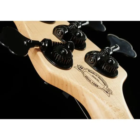 Sandberg California II VM5 Nighthawk