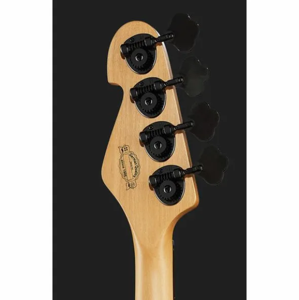 Sandberg California II VM4 Nighthawk