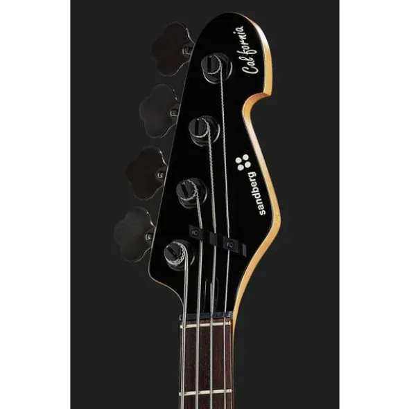 Sandberg California II VM4 Nighthawk