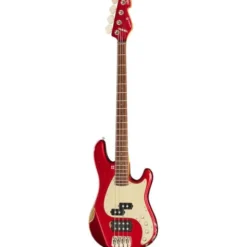 Sandberg California II VM 4 PF MR HCAR
