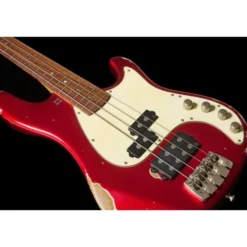 Sandberg California II VM 4 PF MR HCAR