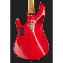 Sandberg California II VM 4 PF MR HCAR