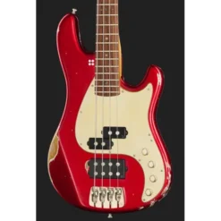 Sandberg California II VM 4 PF MR HCAR