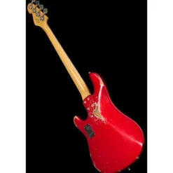 Sandberg California II VM 4 PF MR HCAR