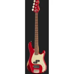 Sandberg California II VM 4 PF MR HCAR