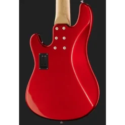 Sandberg California II VM 5 PF MR HG