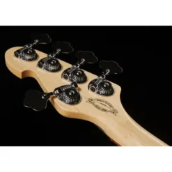 Sandberg California II VM 5 PF MR HG
