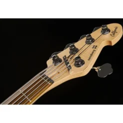 Sandberg California II VM 5 PF MR HG