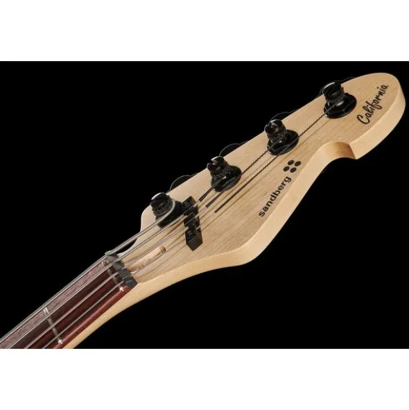 Sandberg California II VM 4 RW BK