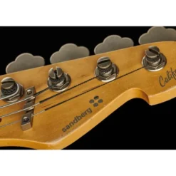 Sandberg California II VS 4 HCA LPB