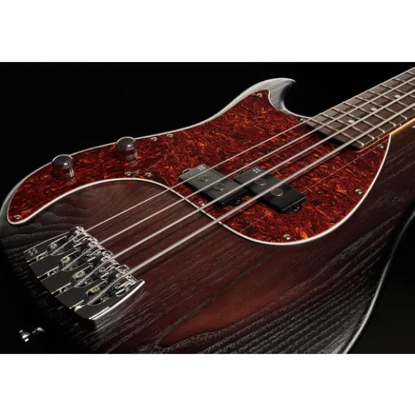Sandberg California II VS 4 RW BB LH