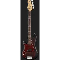 Sandberg California II VS 4 RW BB LH