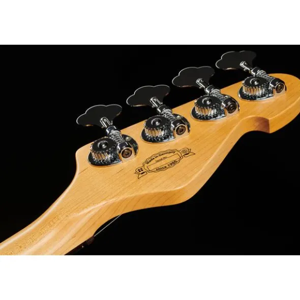 Sandberg California II VS 4 RW BB LH
