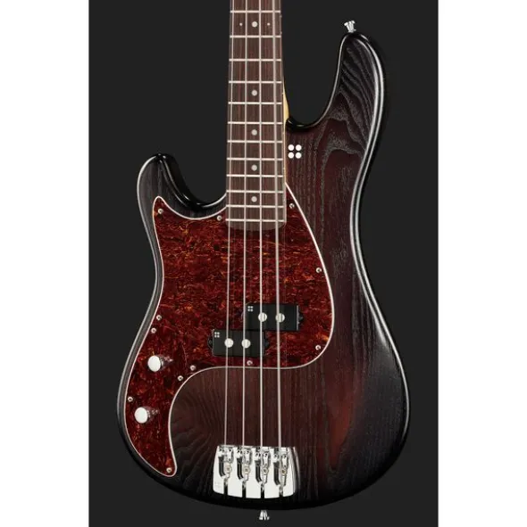 Sandberg California II VS 4 RW BB LH