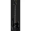 Sandberg California II VT 4 Black Matt