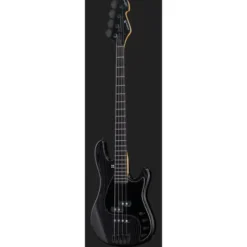 Sandberg California II VT 4 Black Matt