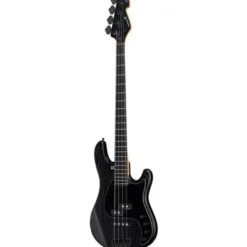 Sandberg California II VT 4 Black Matt