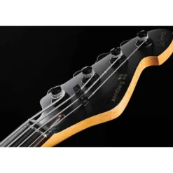 Sandberg California II VT 4 Black Matt