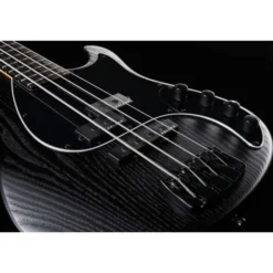 Sandberg California II VT 4 Black Matt