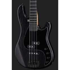 Sandberg California II VT 4 Black Matt