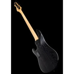 Sandberg California II VT 4 Black Matt