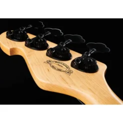 Sandberg California II VT 4 Black Matt