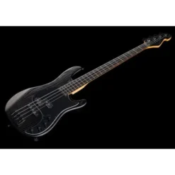 Sandberg California II VT 4 Black Matt