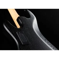 Sandberg California II VT 4 Black Matt