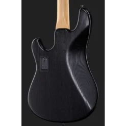 Sandberg California II VT 4 Black Matt