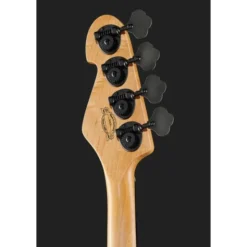 Sandberg California II VT 4 Black Matt