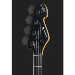Sandberg California II VT 4 Black Matt