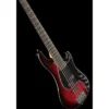 Sandberg California II VT 5 Red Burst