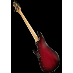 Sandberg California II VT 5 Red Burst