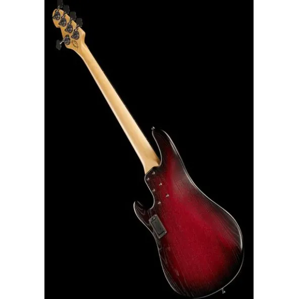 Sandberg California II VT 5 Red Burst