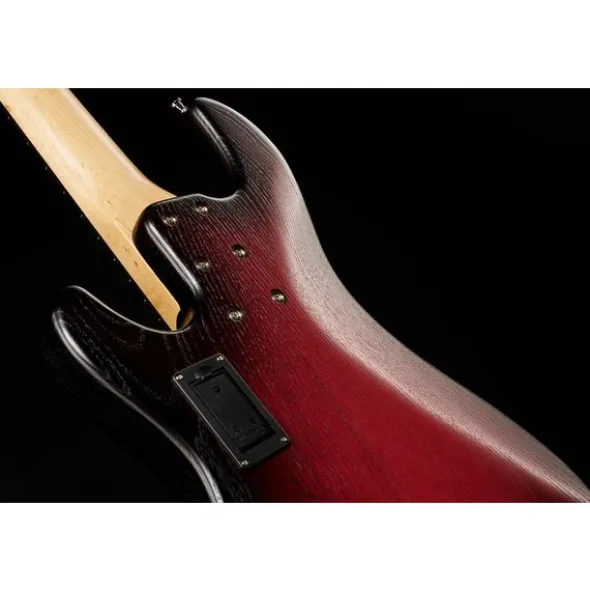 Sandberg California II VT 5 Red Burst