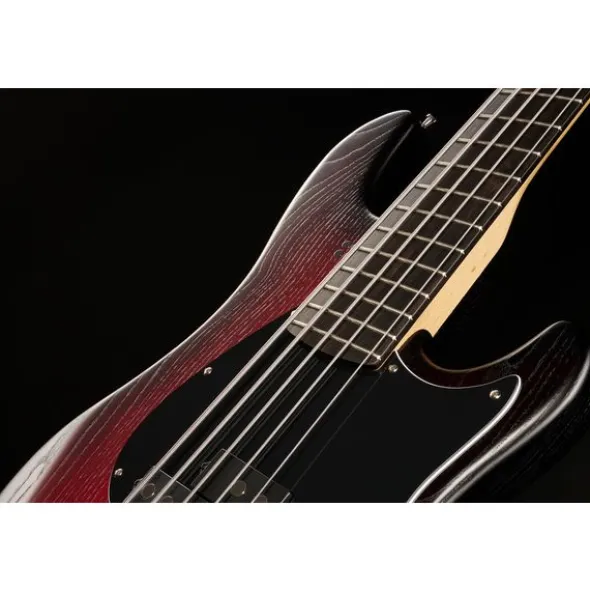 Sandberg California II VT 5 Red Burst