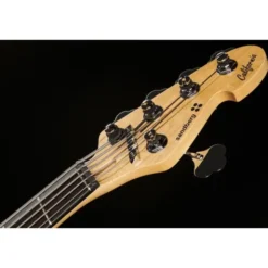 Sandberg California II VT 5 Red Burst
