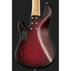 Sandberg California II VT 5 Red Burst