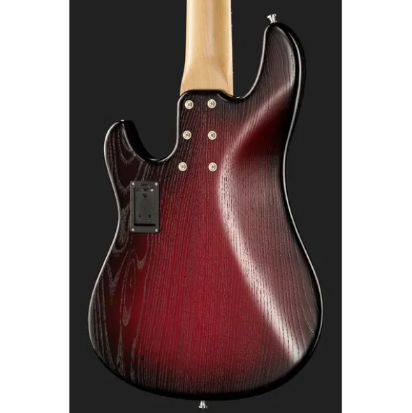 Sandberg California II VT 5 Red Burst