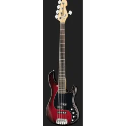 Sandberg California II VT 5 Red Burst