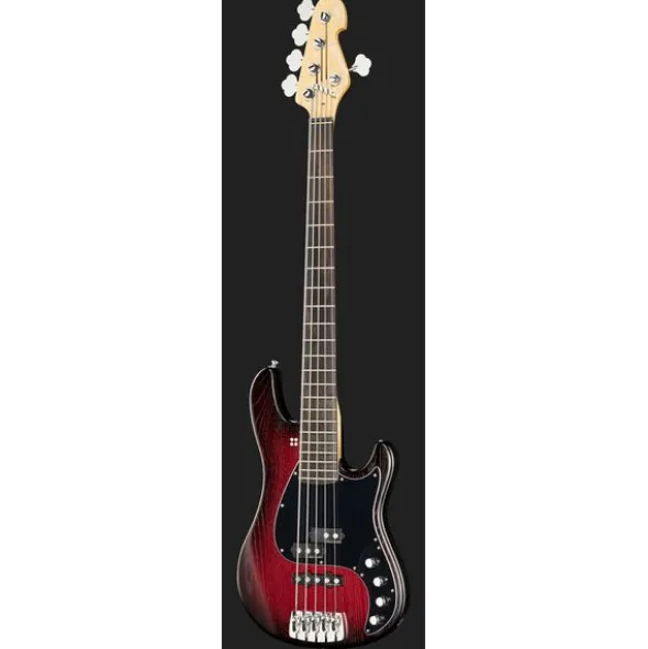 Sandberg California II VT 5 Red Burst