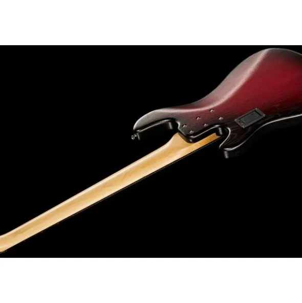 Sandberg California II VT 5 Red Burst