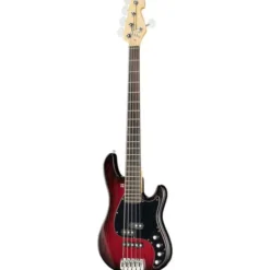 Sandberg California II VT 5 Red Burst