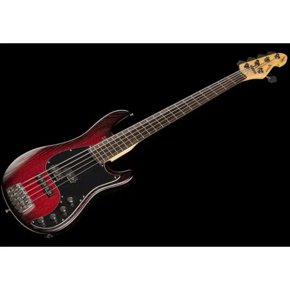 Sandberg California II VT 5 Red Burst