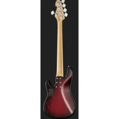 Sandberg California II VT 5 Red Burst