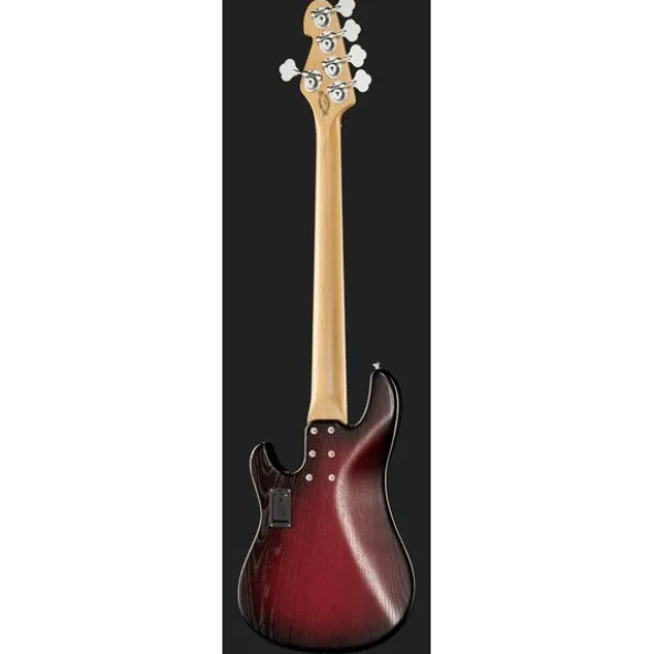 Sandberg California II VT 5 Red Burst