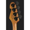 Sandberg California Supreme 35th RDB 4