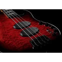 Sandberg California Supreme 35th RDB 4