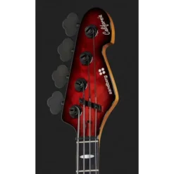 Sandberg California Supreme 35th RDB 4
