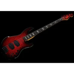 Sandberg California Supreme 35th RDB 4
